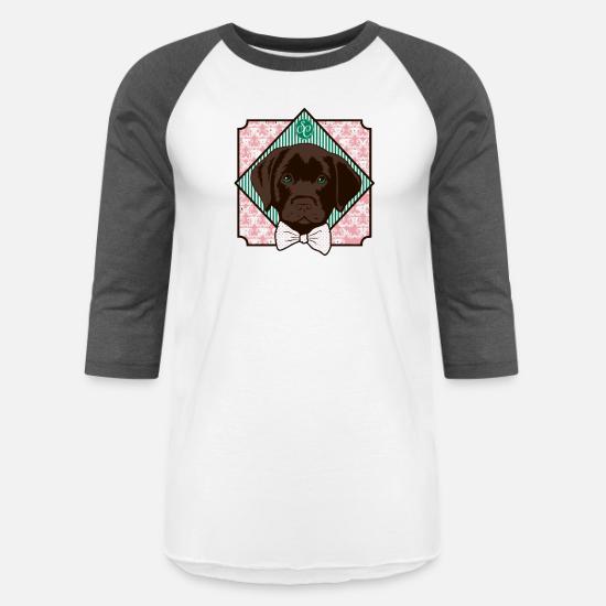 southern couture baseball shirt